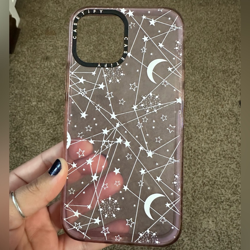 iPhone 12 Pro Max Casetify case